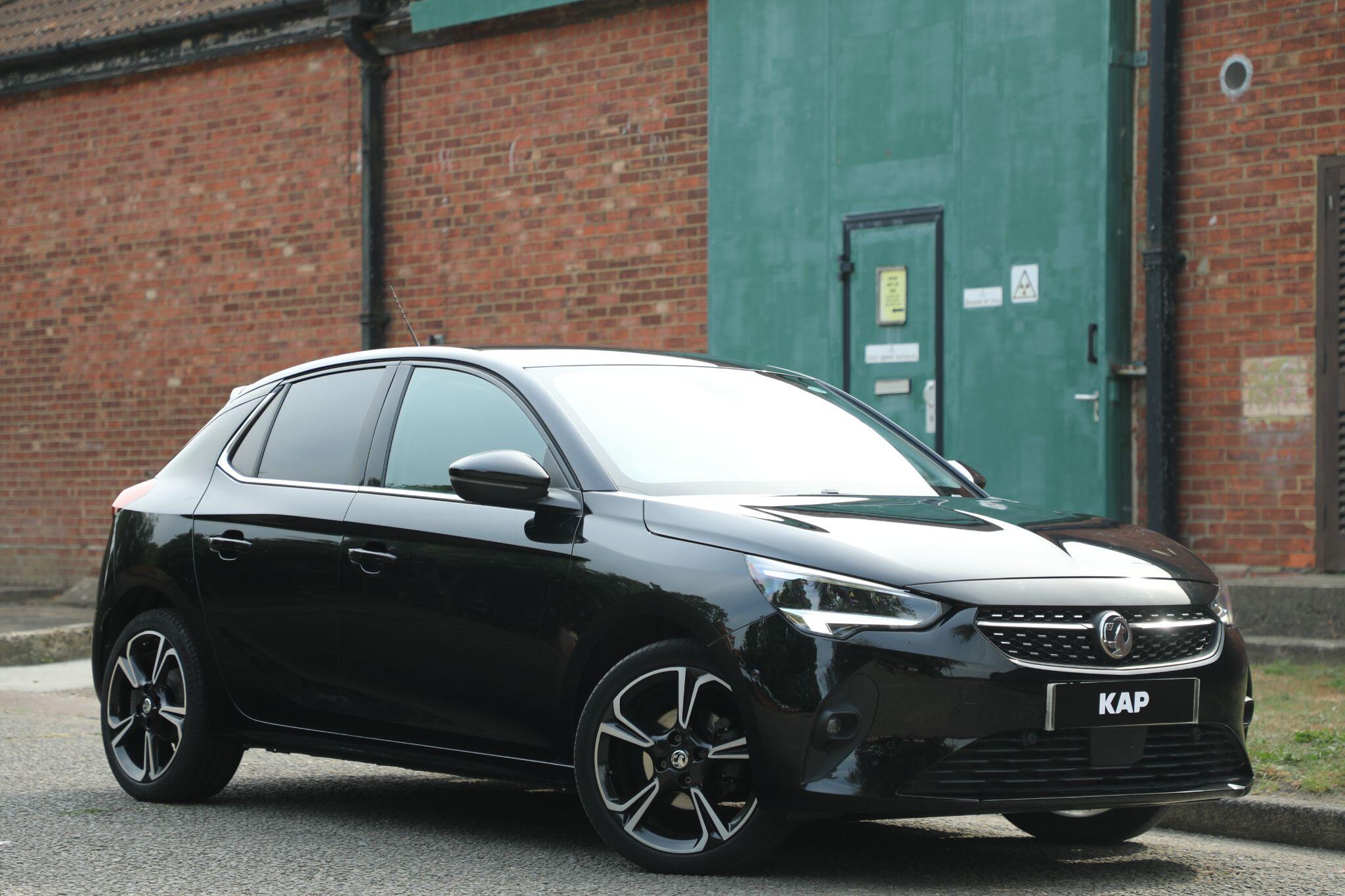 Image of VAUXHALL Corsa
